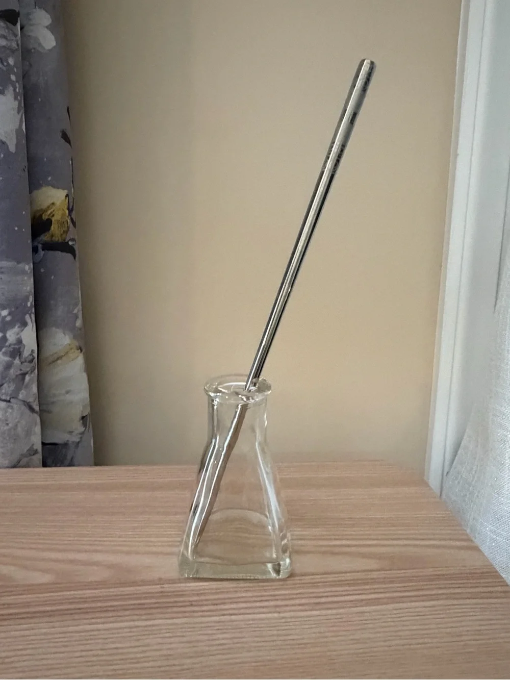 ⚡️ Mini Single Flower Vase